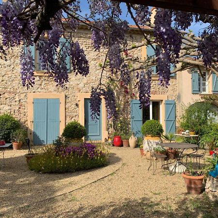 غريمو La Maison De Justine المظهر الخارجي الصورة