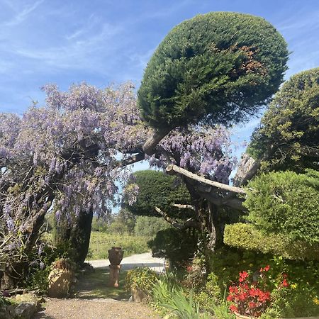غريمو La Maison De Justine المظهر الخارجي الصورة