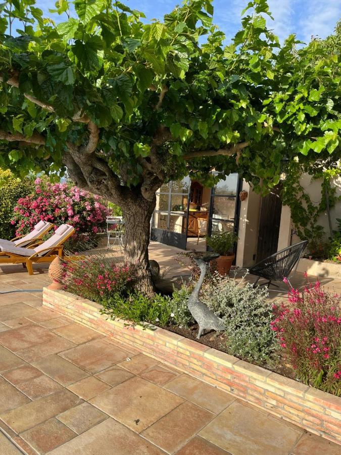 غريمو La Maison De Justine المظهر الخارجي الصورة