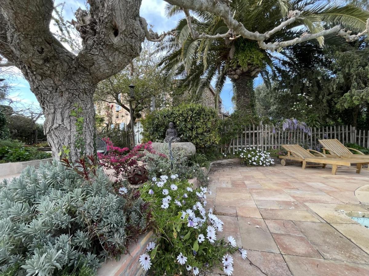 غريمو La Maison De Justine المظهر الخارجي الصورة