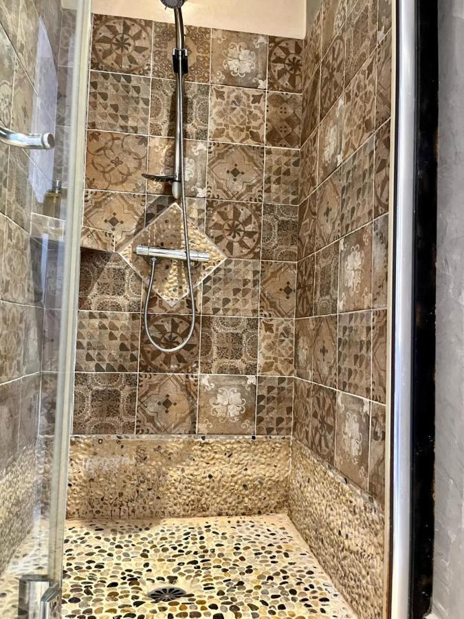 غريمو La Maison De Justine المظهر الخارجي الصورة