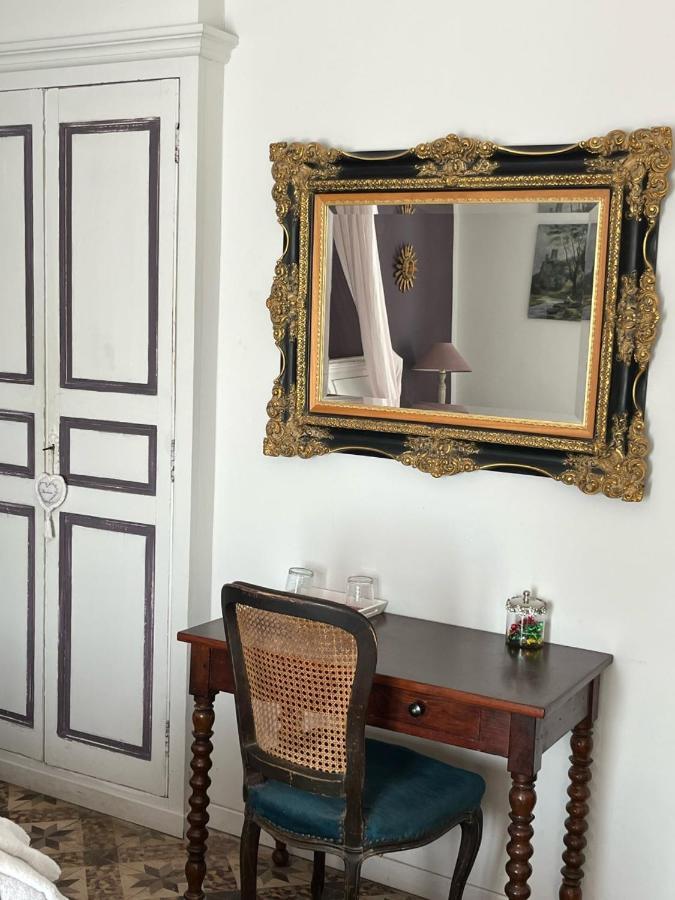 غريمو La Maison De Justine المظهر الخارجي الصورة