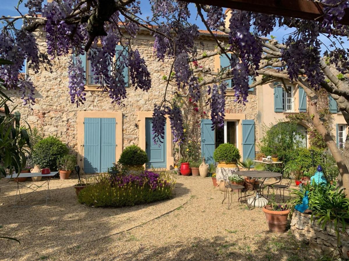 غريمو La Maison De Justine المظهر الخارجي الصورة