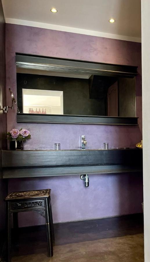 غريمو La Maison De Justine المظهر الخارجي الصورة