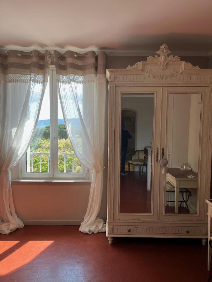 غريمو La Maison De Justine المظهر الخارجي الصورة