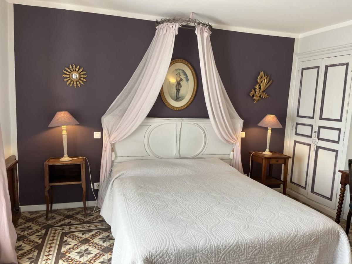 غريمو La Maison De Justine المظهر الخارجي الصورة
