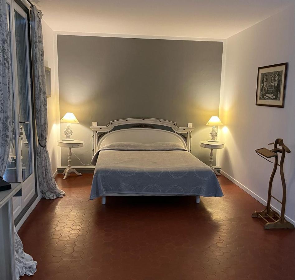 غريمو La Maison De Justine المظهر الخارجي الصورة
