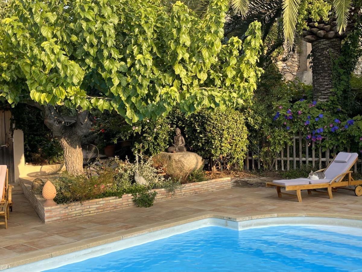 غريمو La Maison De Justine المظهر الخارجي الصورة